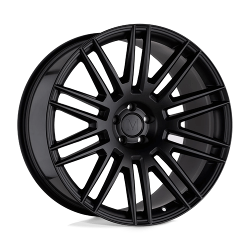 ESTATE 22X11 5X112 66 +20 M-BLK