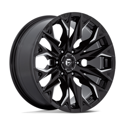 FLAME 20X9 6X135 87 NBL +1