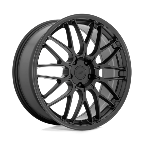 MR153 20X8.5 5X4.5 S-BLK 35MM