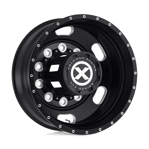 AO402 24.5X8.25 10X11.25 S-BLK MILL OUT