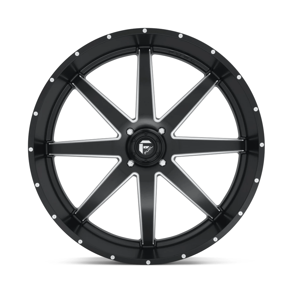 MAVERICK UTV 30X6 4X156 132 NBD +01
