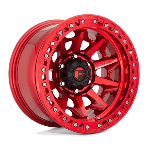 COVERT BL 17X9 5X5.0 71.5 QL -38