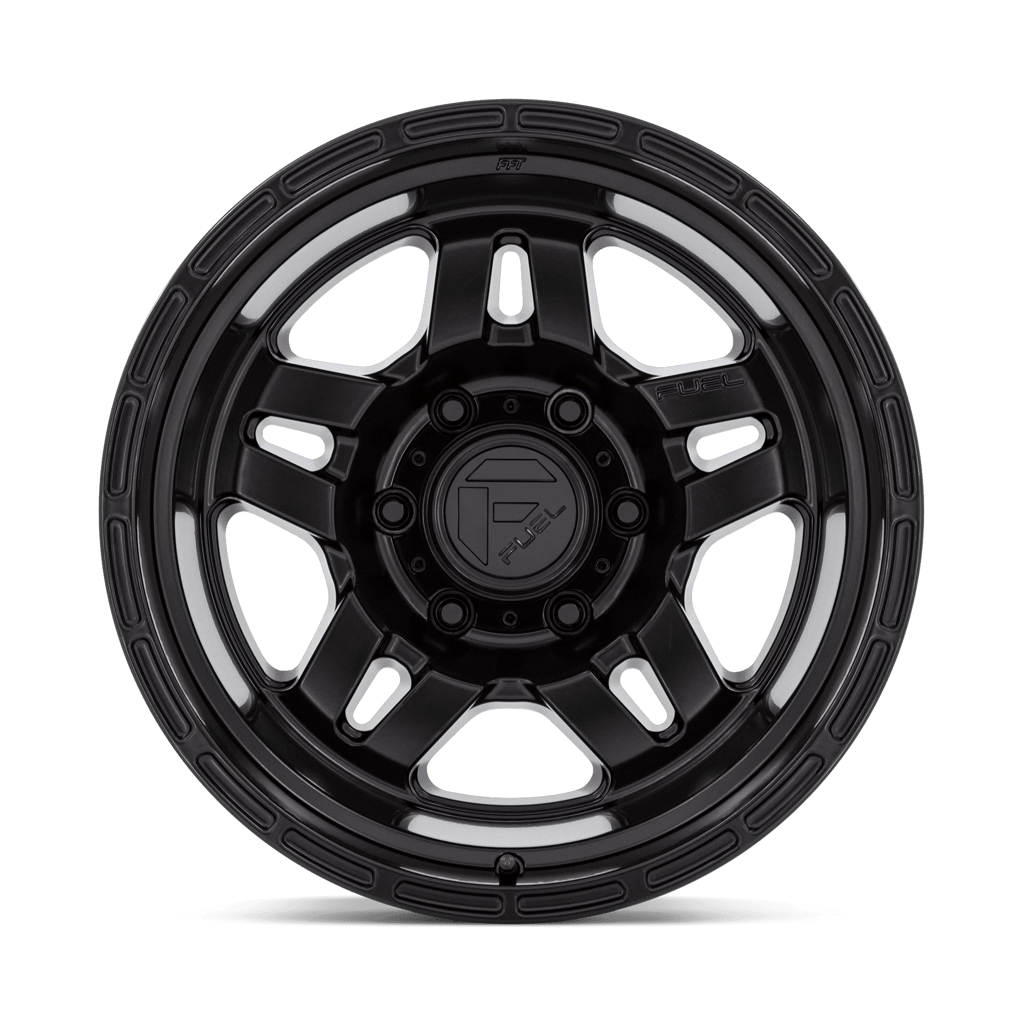 OXIDE 17X9 6X5.5 106 BD -38