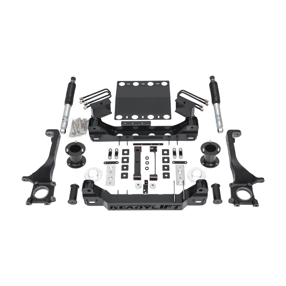 ReadyLift Suspension — RL TACOMA 6.0'' LIFT KIT