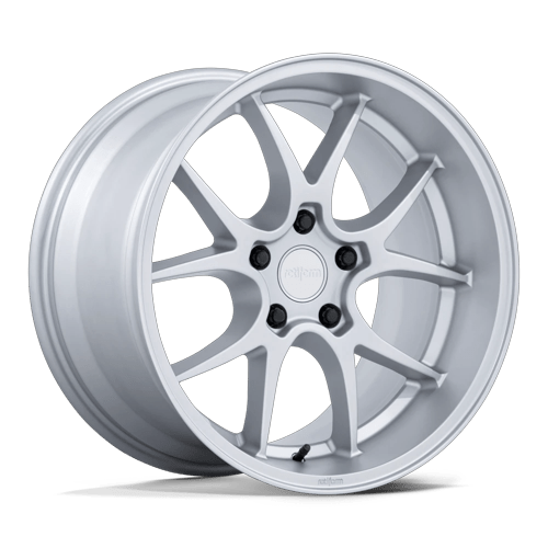 LTN-J 19X8.5 5X4.5 72 +35 M-SLV