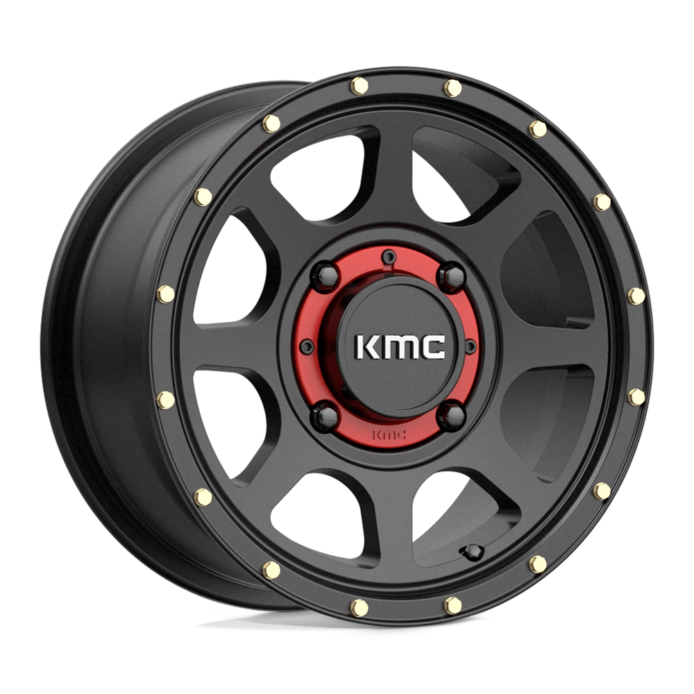 ADDICT 2 UTV 14X7 4X137 S-BLK 38MM