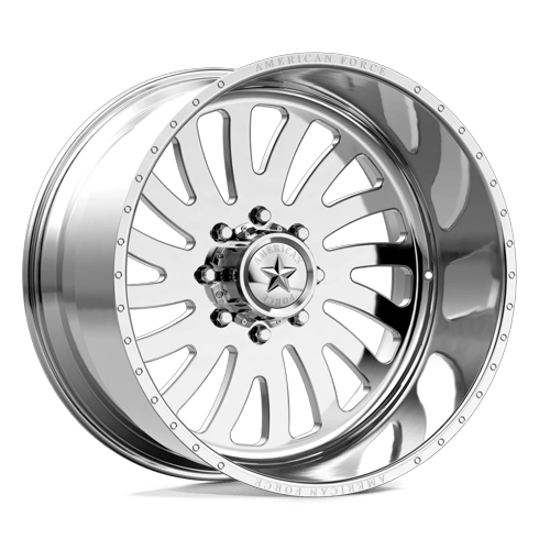 OCTANE 20X12 5X5 -33 POLISH L