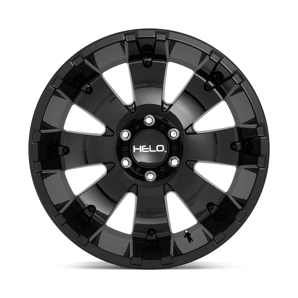 HE917 20X9 6X5.5 G-BLK 18MM