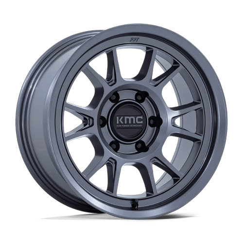 RANGE 17X8.5 6X4.5 66 +0 M-ANTH