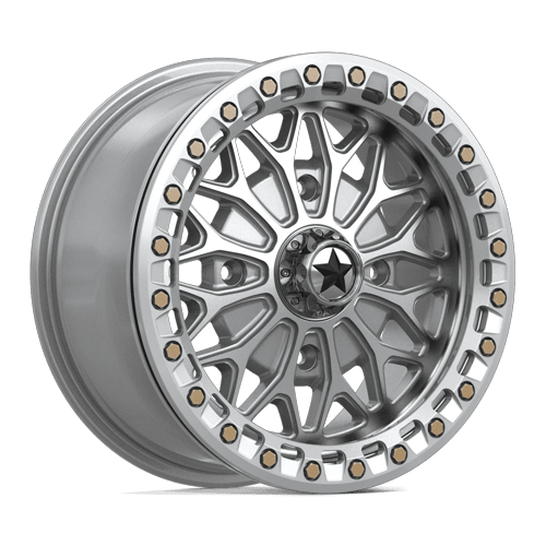 BOLO UTV BL 15X7 4X110 86 +38 G-SLV-MCH