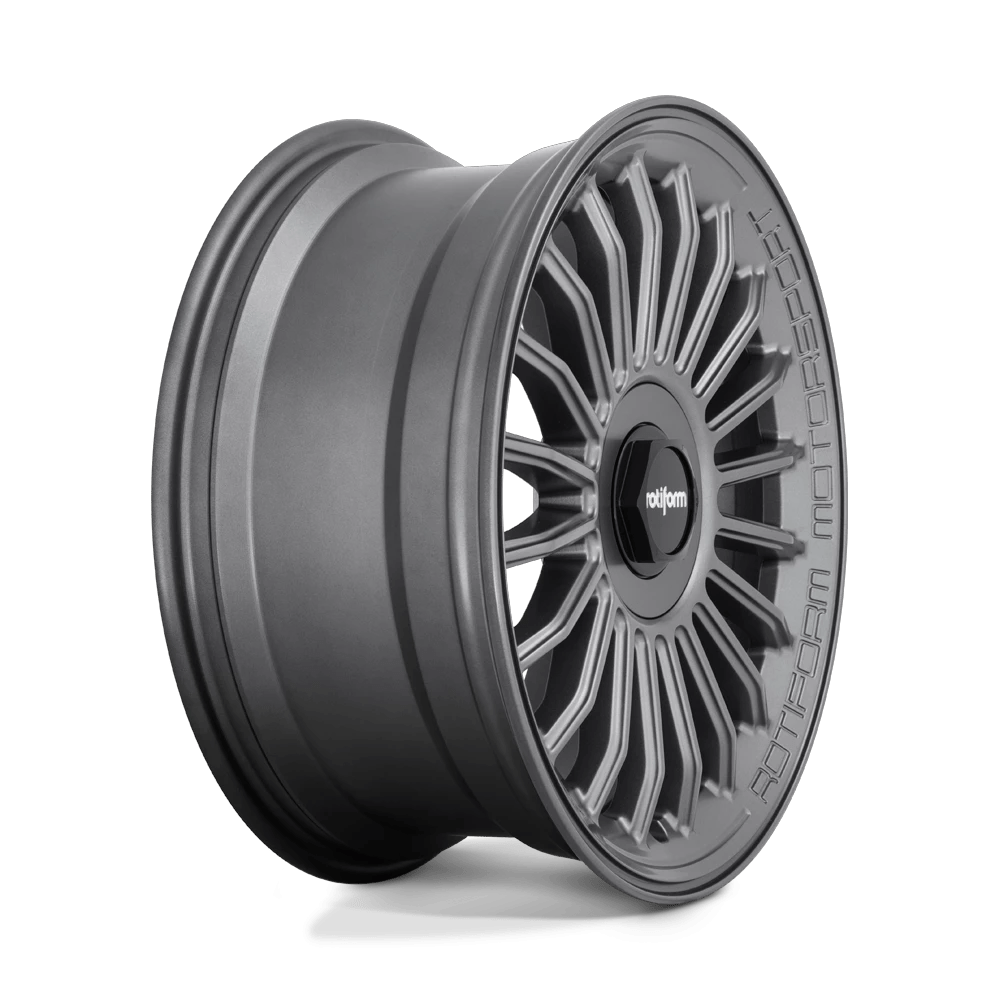 BUC-M 19X8.5 5X112/120 72 GD 35MM