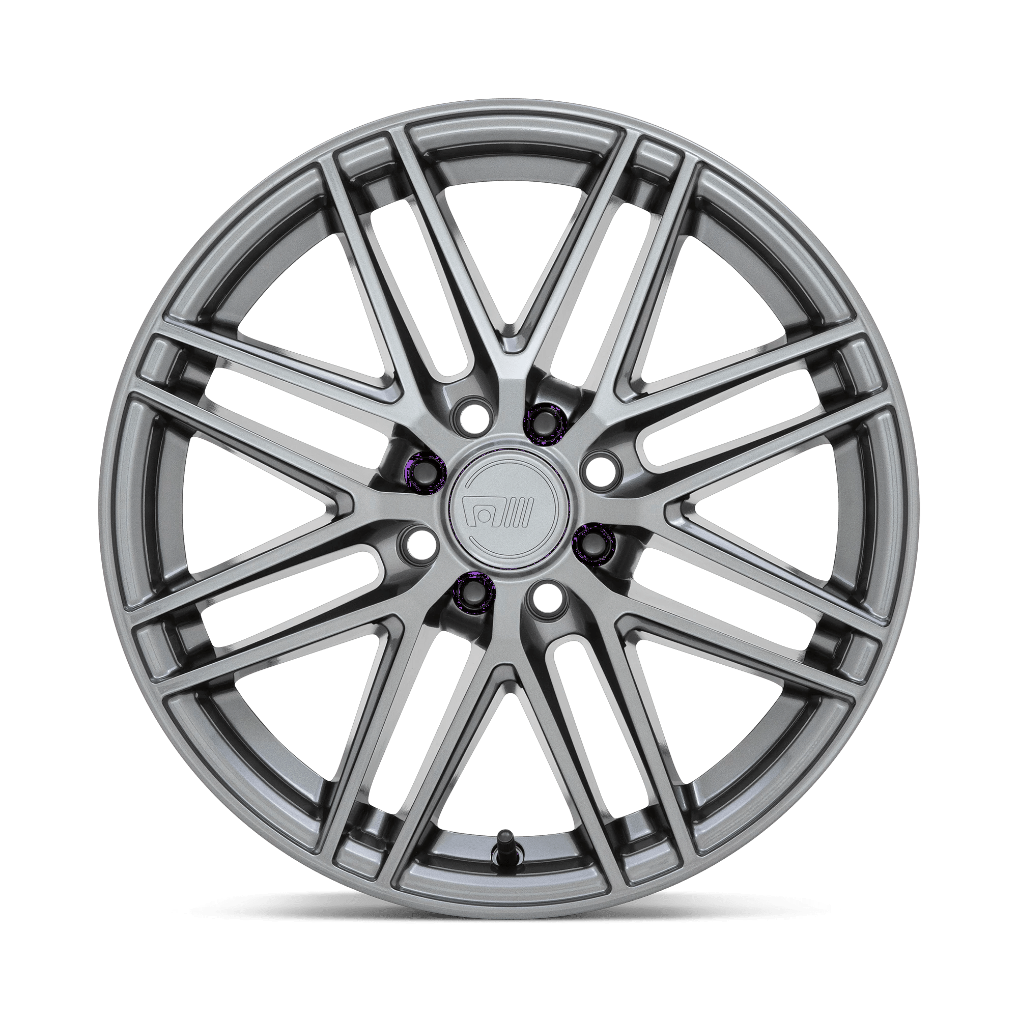 CM8 17X8 4X100/4.5 72 G-GNMTL +38