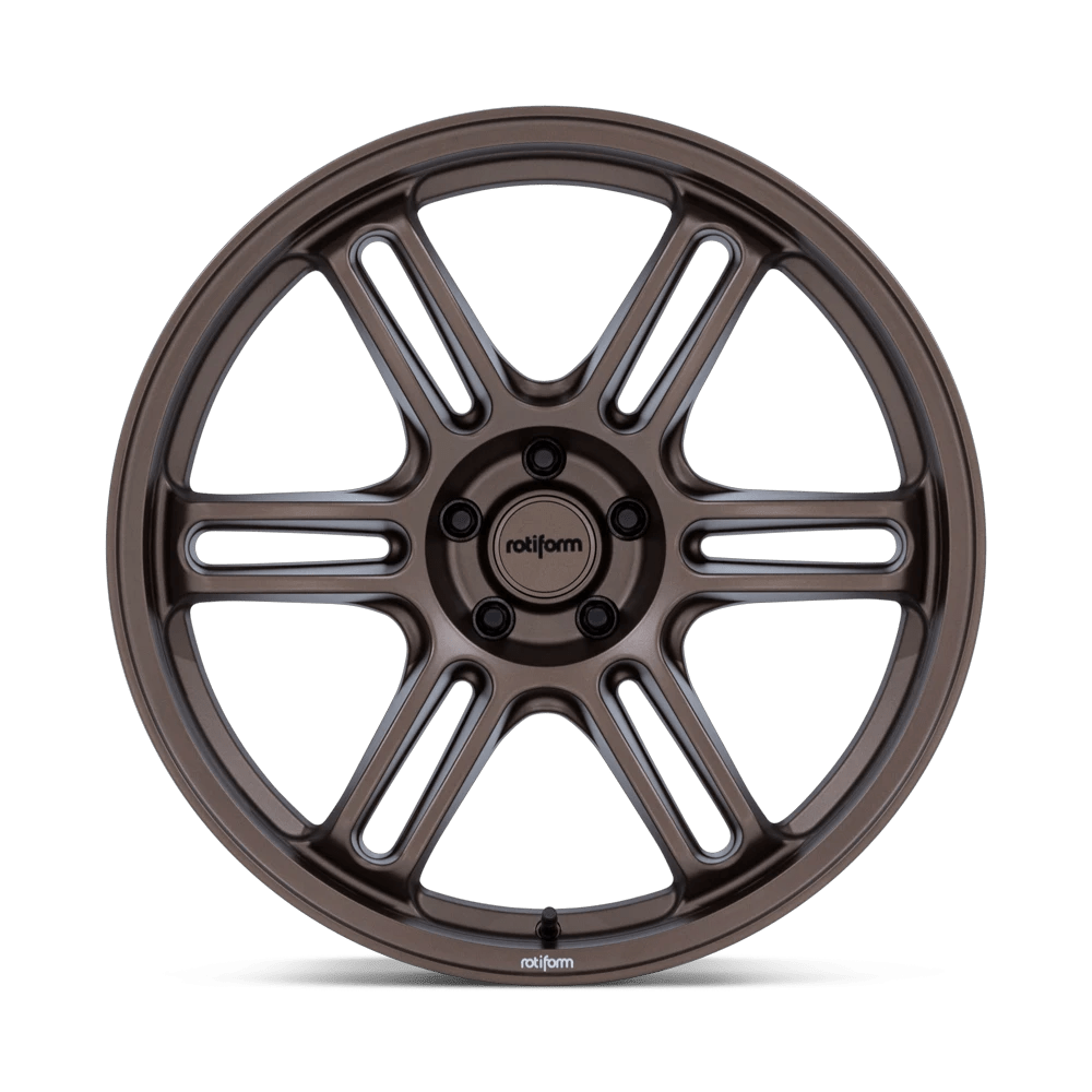 RPS 19X8.5 5X4.5 72 +35 B-BRNZ