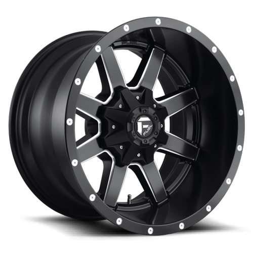 MAVERICK 18X12 5X4.5/5.0 78.1 NBD -44