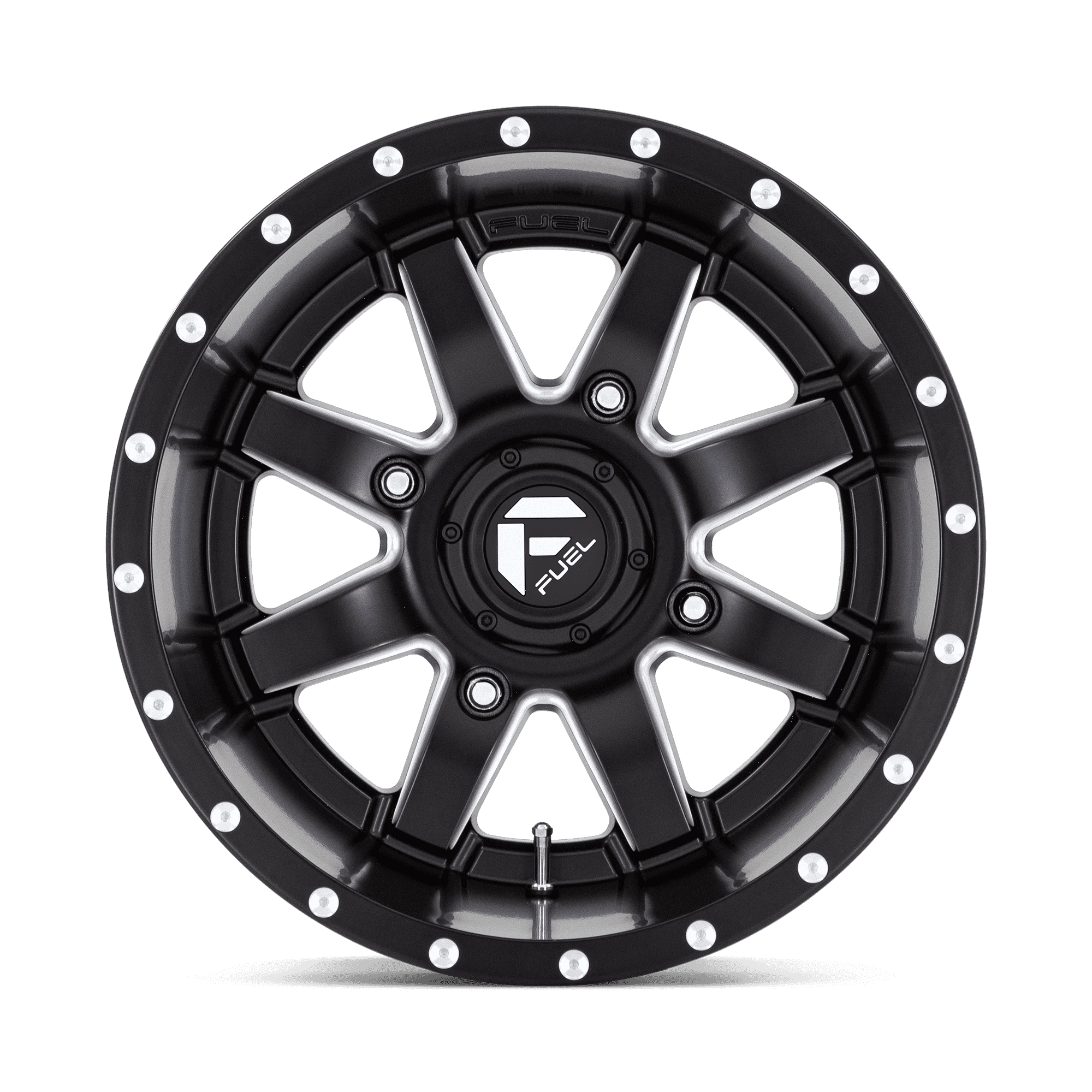 MAVERICK UTV 15X10 4X156 132 NBD +0