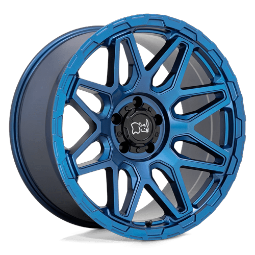 BR SHOCWV 20X9.5 5X127 -18 71 GL-MID BLU