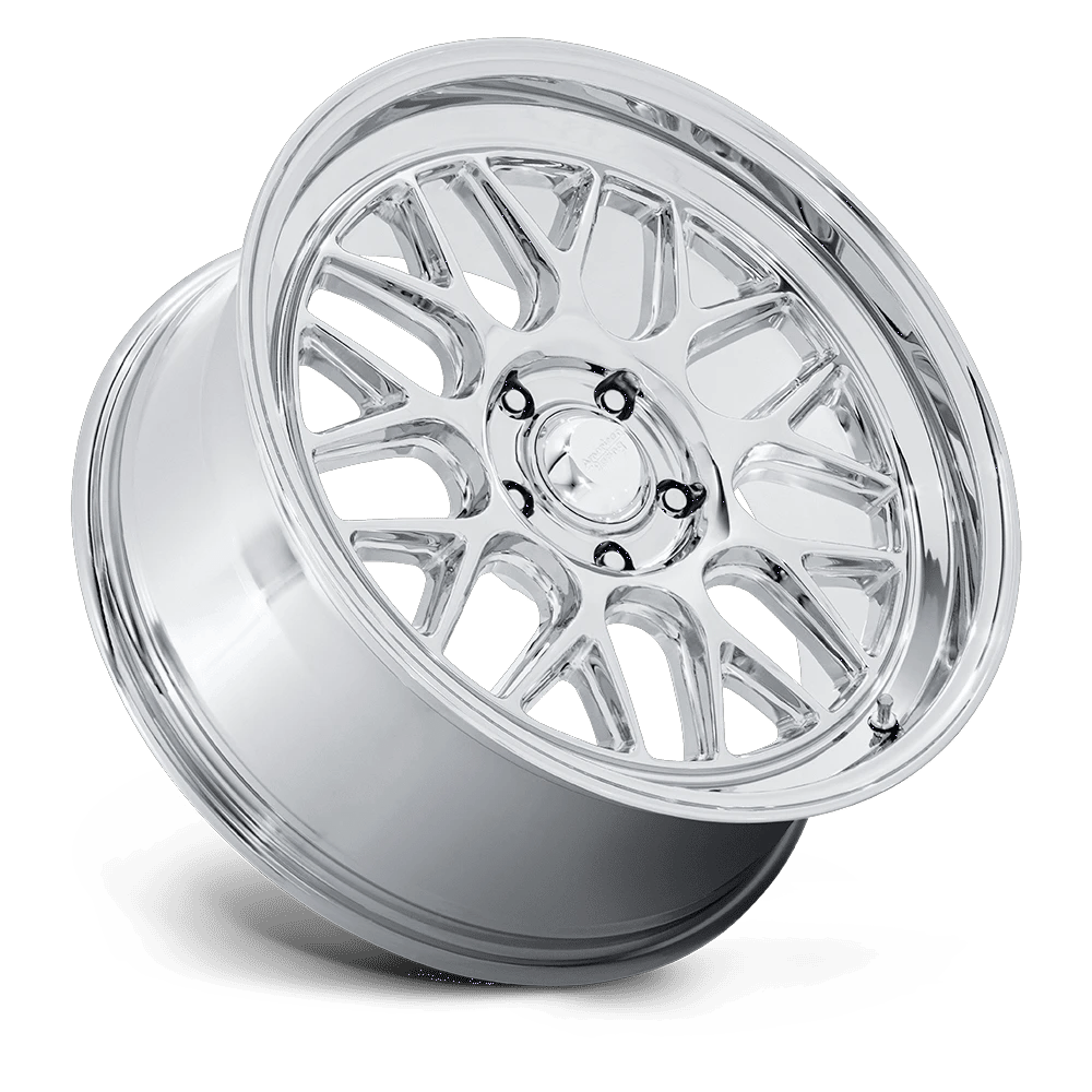 G-FORCE 20X10 5X5 78 +6 CHROME