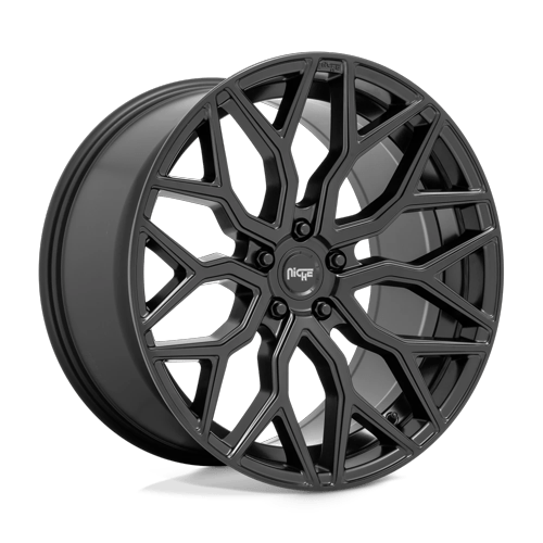 MAZZANTI 20X10.5 5X112 66.56 BD 40MM