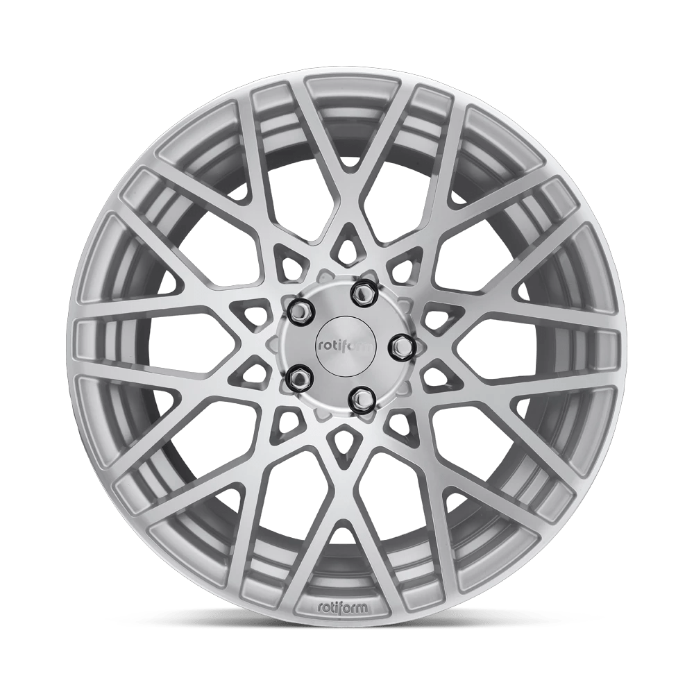 BLQ 19X8.5 5X112 66.56 MSL 35MM