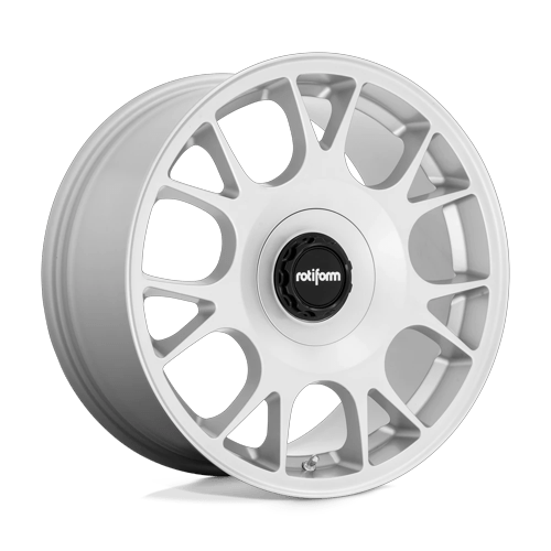 TUF-R 18X8.5 5X112/4.5 72 SS 45MM