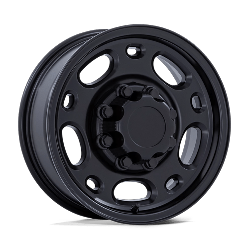 PR156SB 16X6.5 8X6.5 117 +28 S-BLK