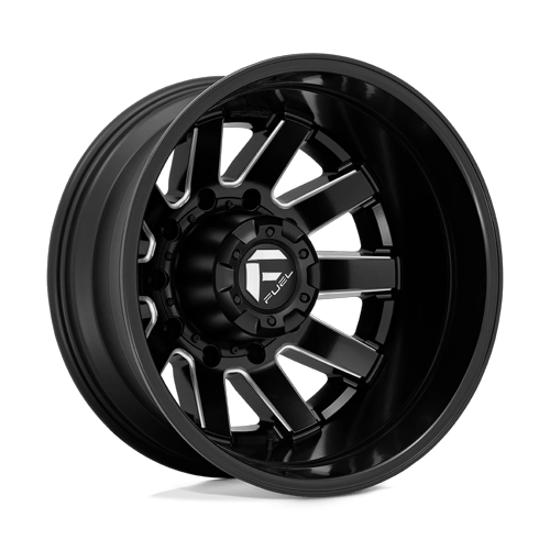 MAVERICK DRW 20X8.25 10X225 -202 NBD DR