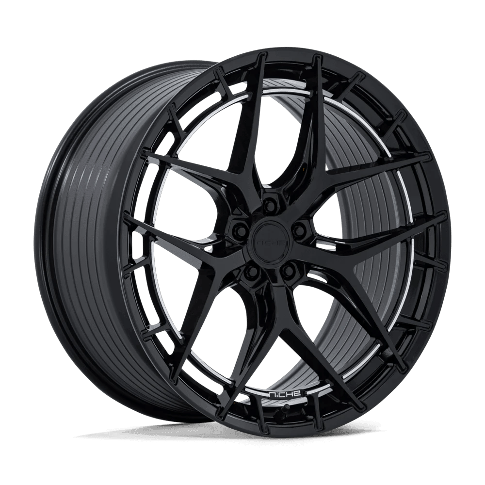 RIVIERA 20X9.5 5X115 72 +15 G-BLK
