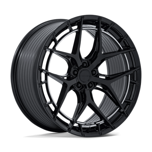 RIVIERA 20X9.5 5X115 72 +15 G-BLK