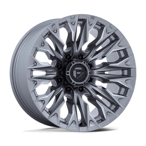 FLAME 8 20X9 8X6.5 125 +1 AE