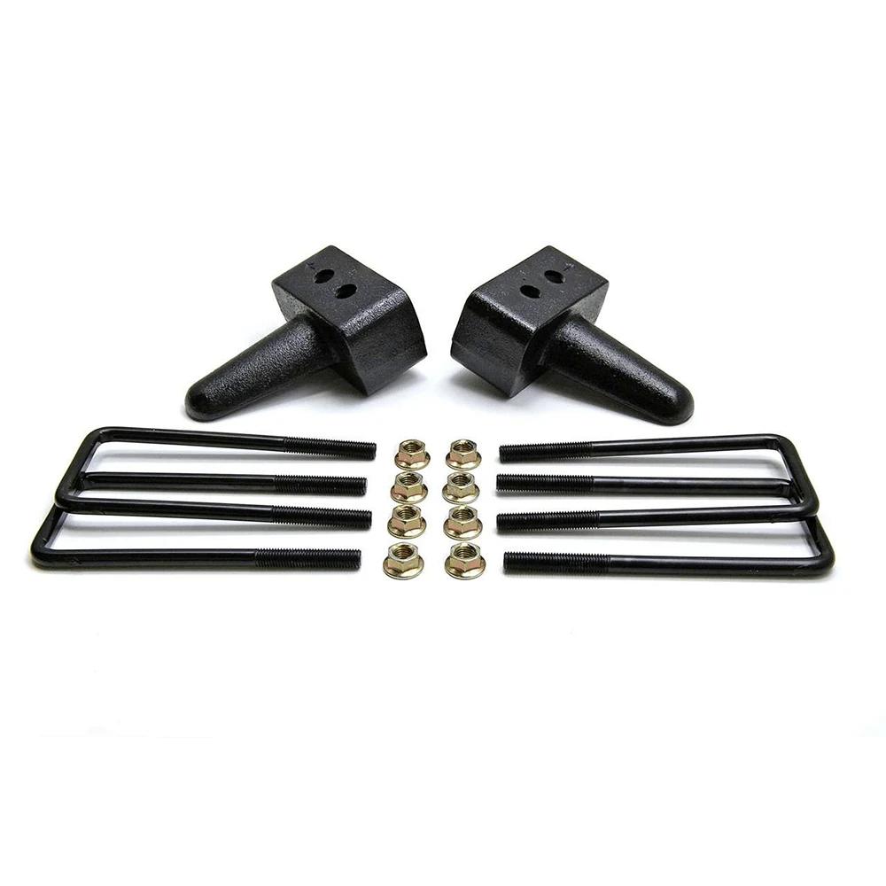 ReadyLift Suspension — RL READYLIFT OFF ROAD 09-2014 FOR