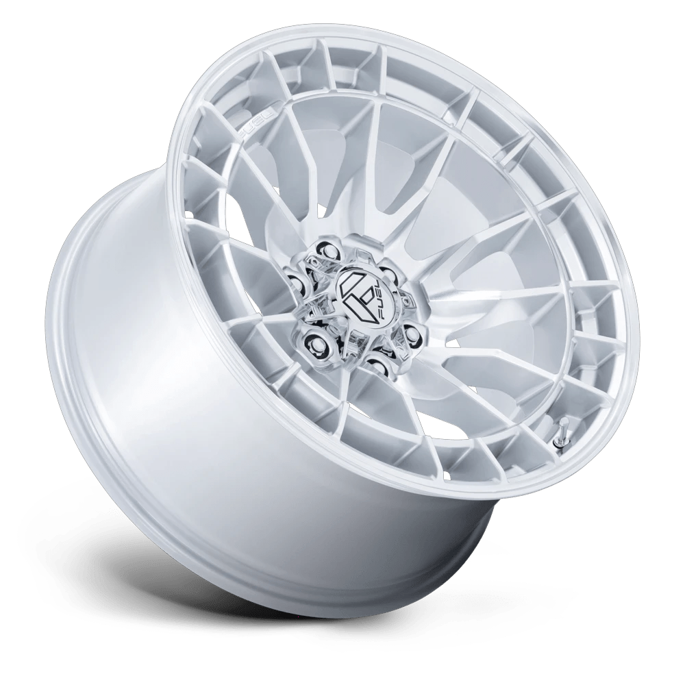REVOLT 20X9 6X135 87 +20 H-SLV MCH-FC