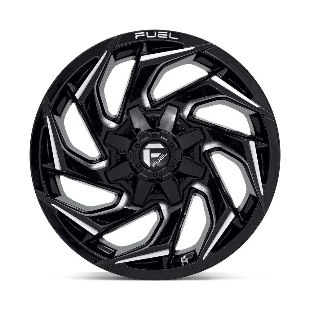 REACTION 18X9 6X135/5.5 106.1 NBL 01MM