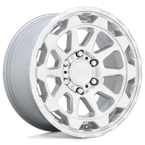 ROTOR 20X9 5X5.0 71 G-SLV MIR-FC +2