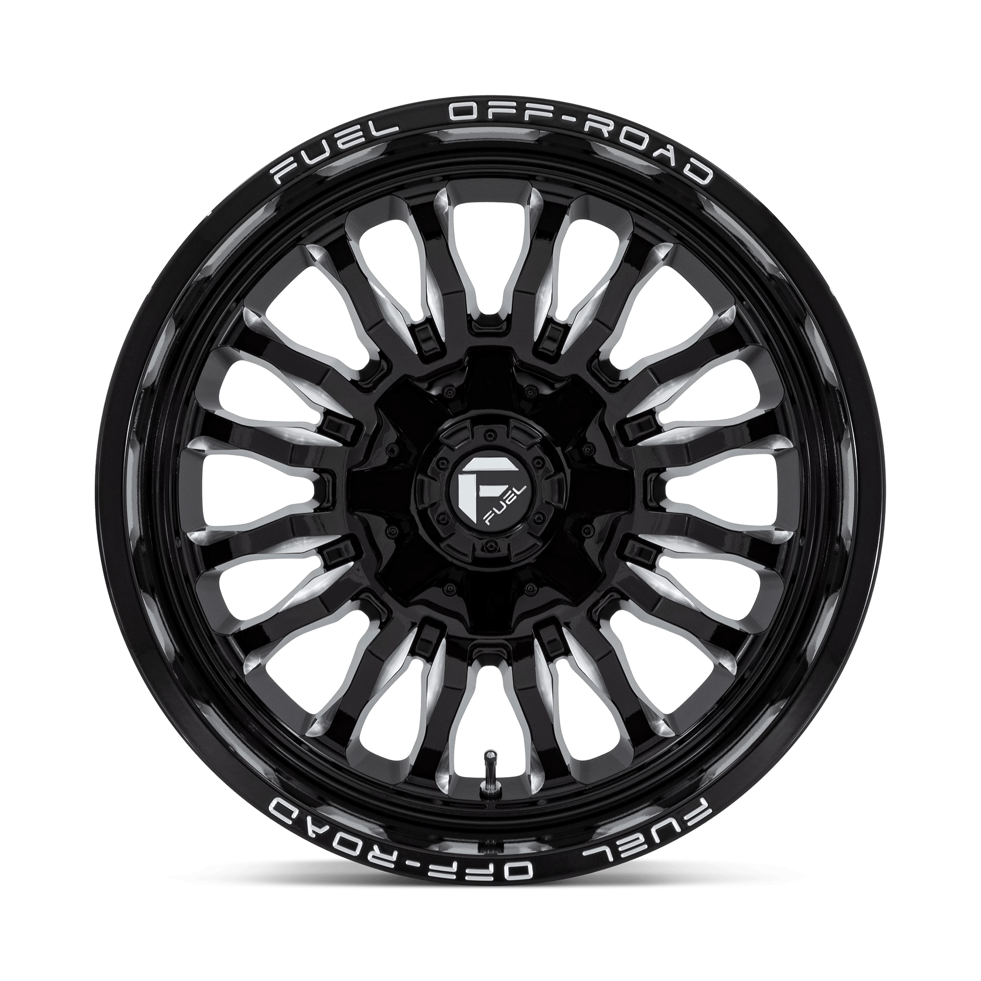 ARC 20X10 6X135/5.5 106 NBL -18