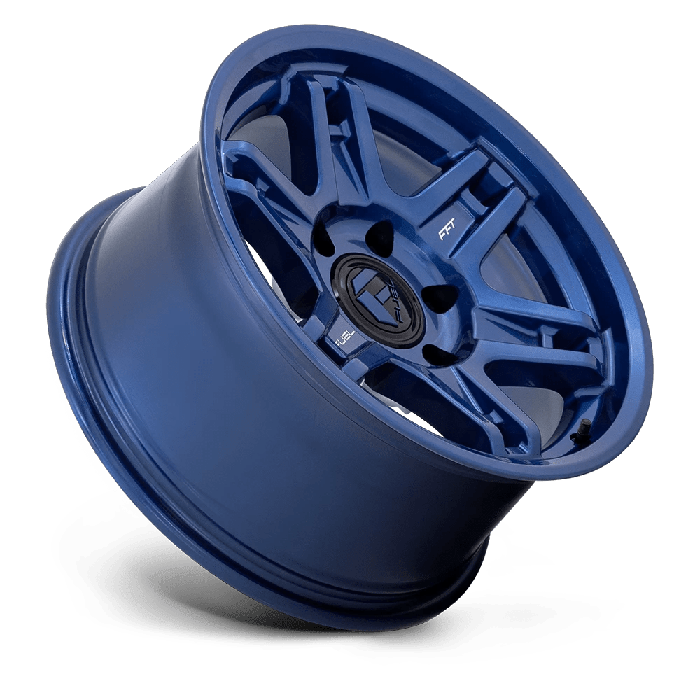 SLAYER 20X9 6X135 87 DK +1