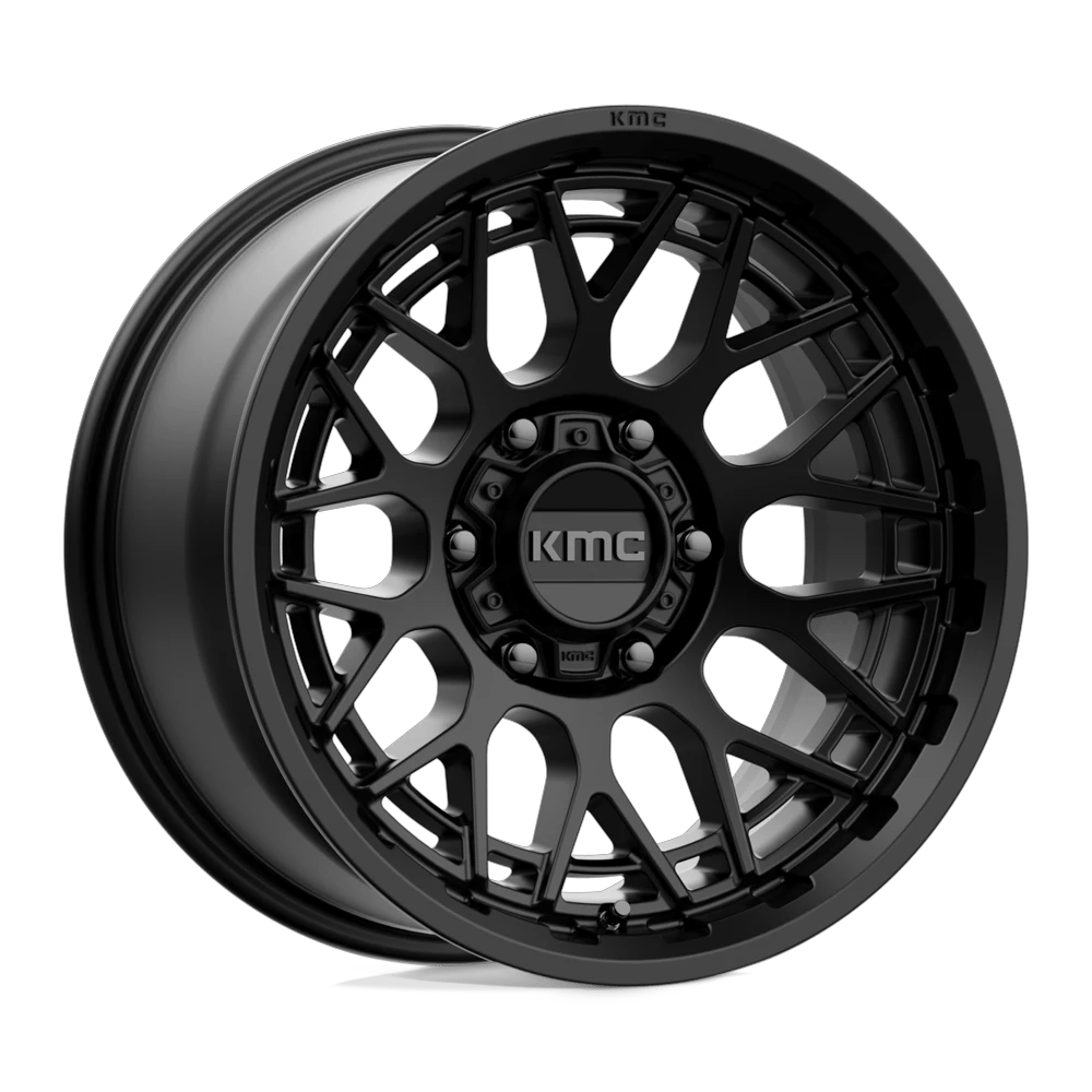 KM722 17X8.5 6X5.5 S-BLK 00MM