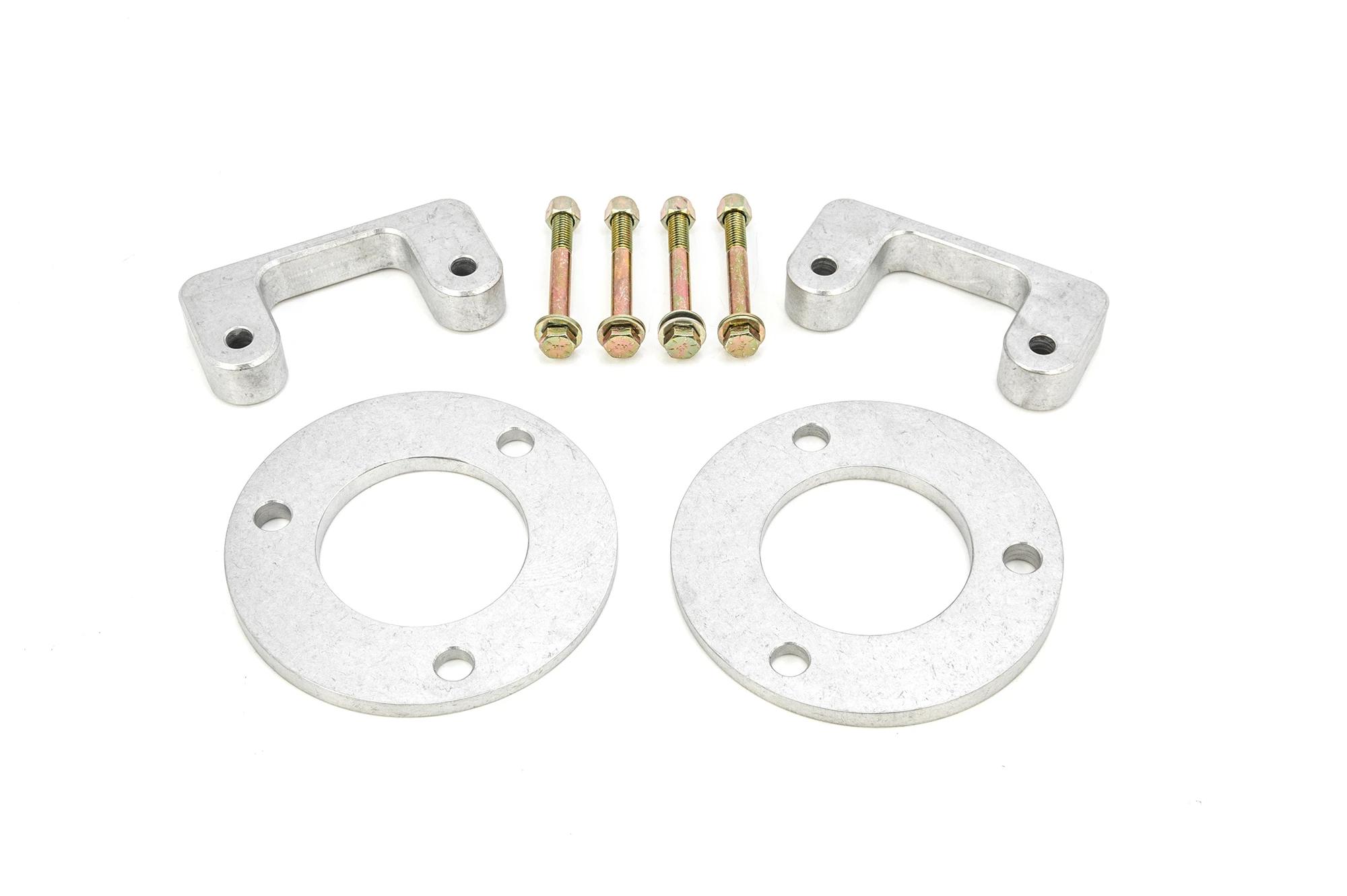 Pro Comp Suspensions — 3IN 19-24 1500 2WD FRONT LEVELING