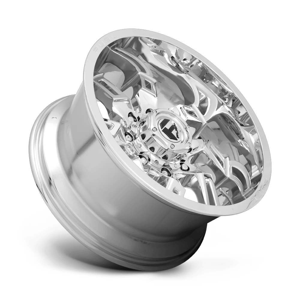 D746 LOCKDOWN 20X10 6X135 87.1 P -18MM