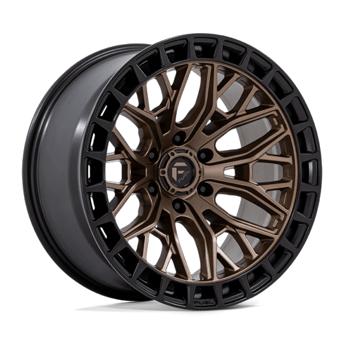 SIGMA 20X9 6X135 87 +1 M-BRNZ BLK-LP