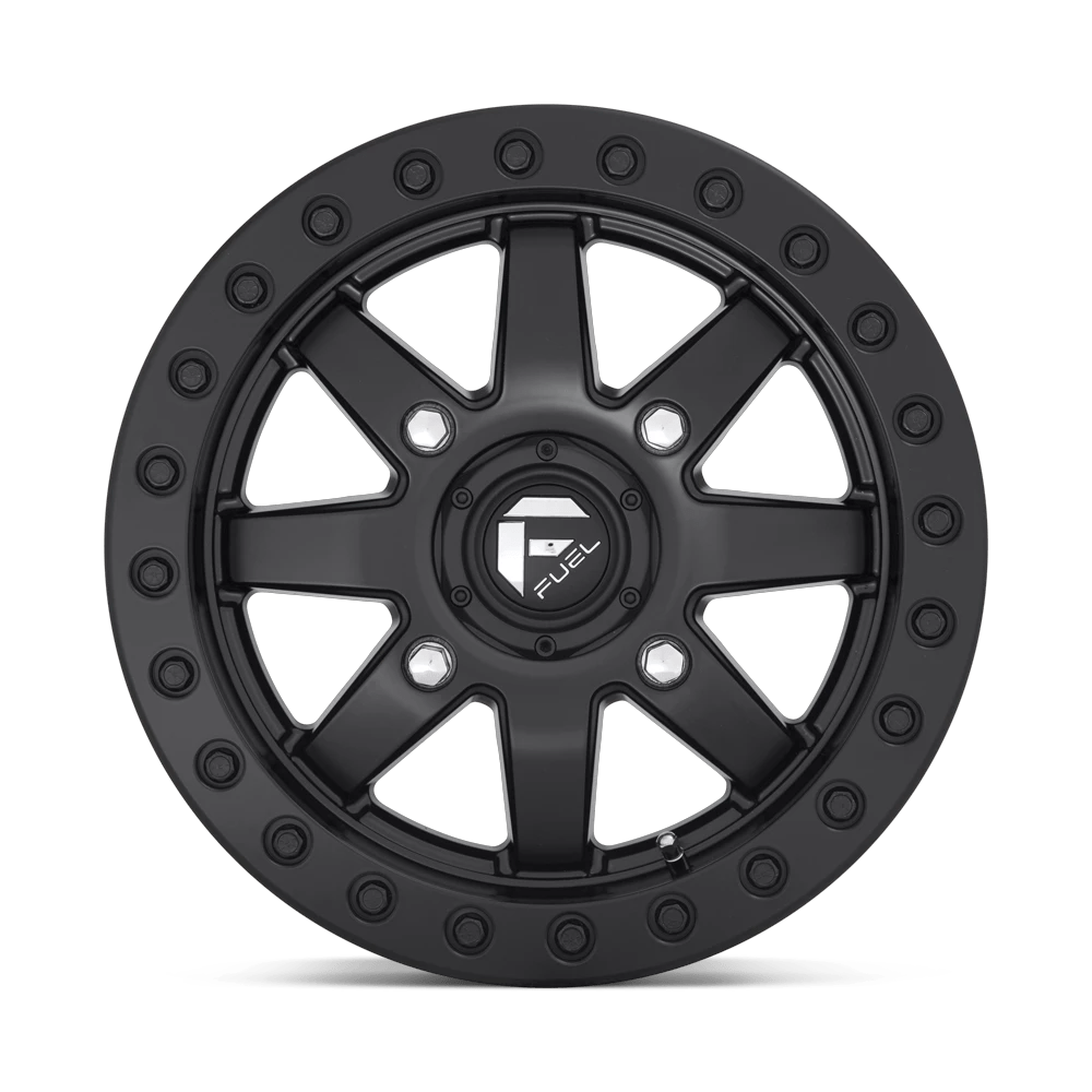MAVERICK HD UTV BL 15X7 4X156 +38 BD