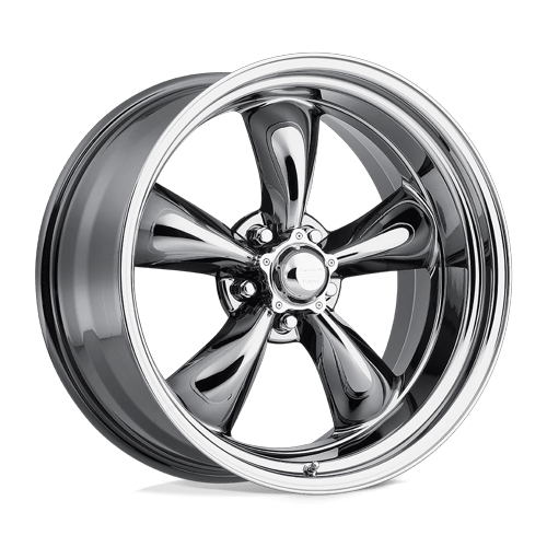 VN815 TT-II 1PC 17X7 5X4.5 BRT PVD 4.0BS