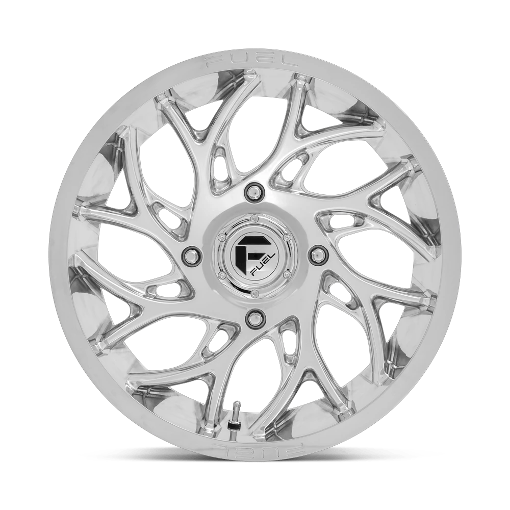 D204 RUNNER UTV 20X7 4X156 132 H 13MM