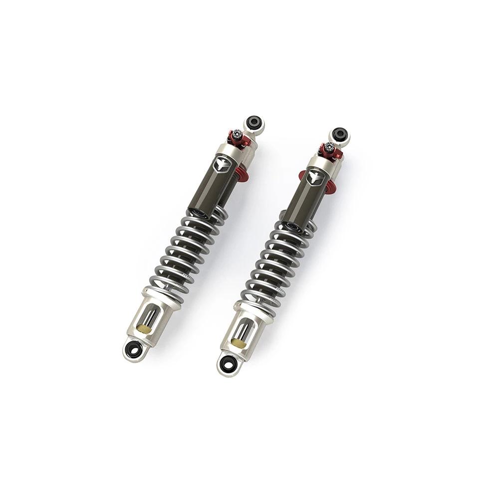 Falcon Shocks — BRONCO FALCON COILOVER 3.3 RR 3.5" PAIR