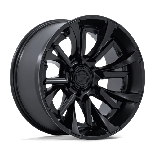TANTRUM 20X10 5X5 71 -18 M-BLK