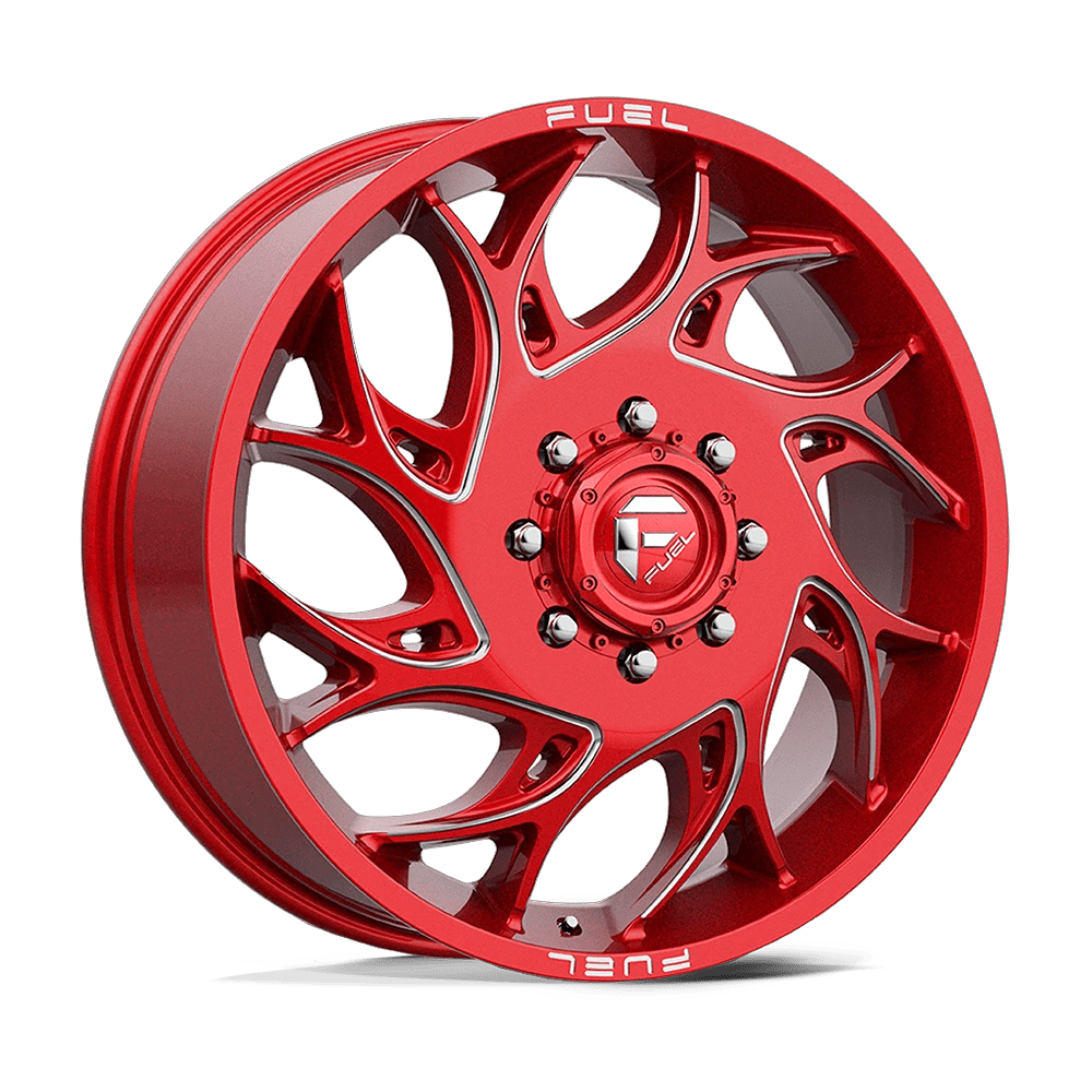 RUNNER DRW 20X8.25 8X6.5 +105 CRM (DF)