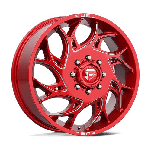 RUNNER DRW 20X8.25 8X6.5 +105 CRM (DF)