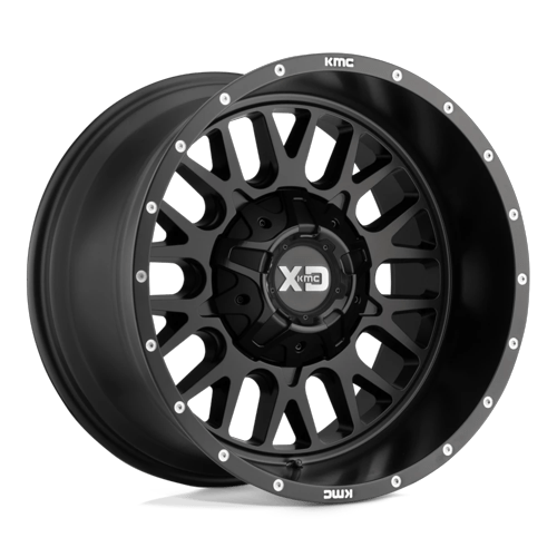XD842 20X9 5X5.0/5.5 S-BLK 0MM