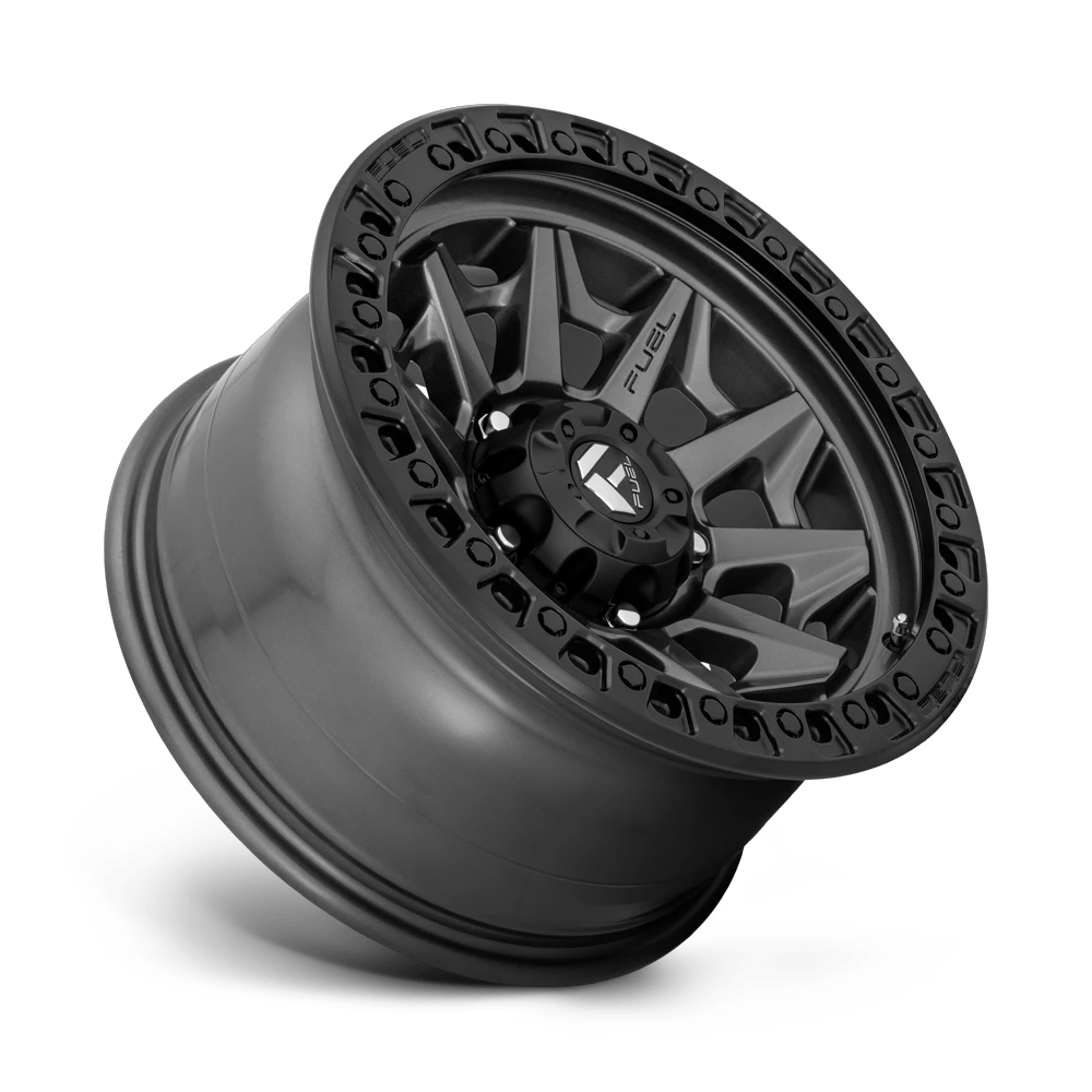 COVERT 17X8.5 5X150 110.2 GDB 14MM