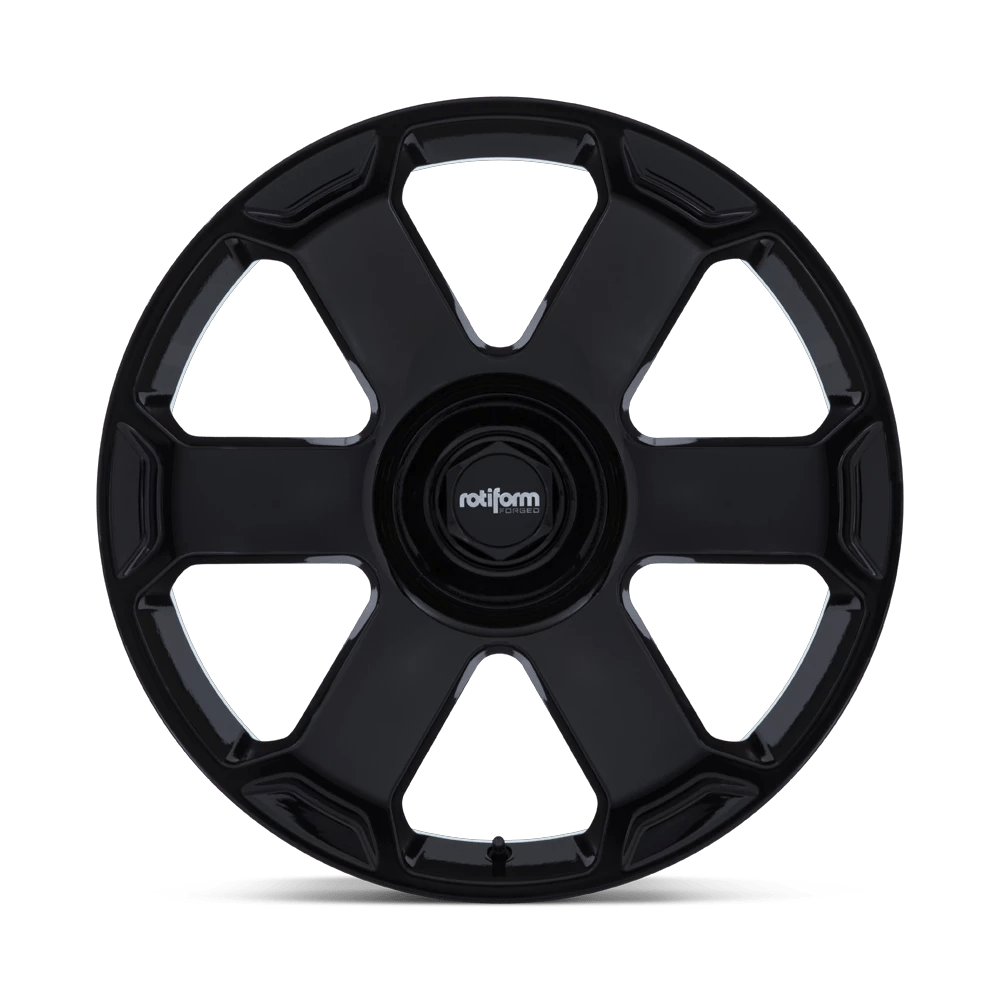AVS 22X10.5 5X112 66 +10 G-BLK