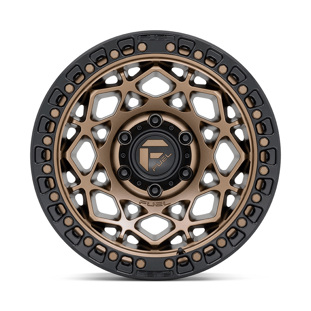 UNIT 17X9 6X135 87.12 ZDB 01MM
